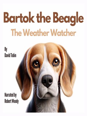cover image of The Weather Watcher
